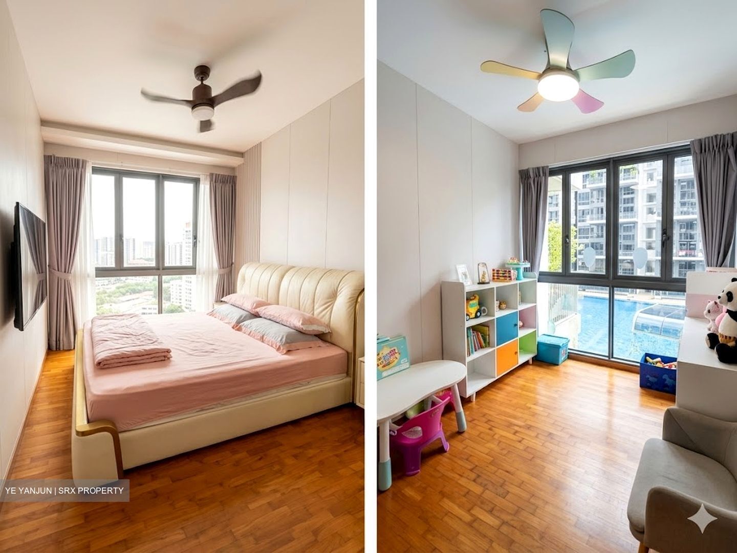 Skypark Residences (D27), Condominium #544840841